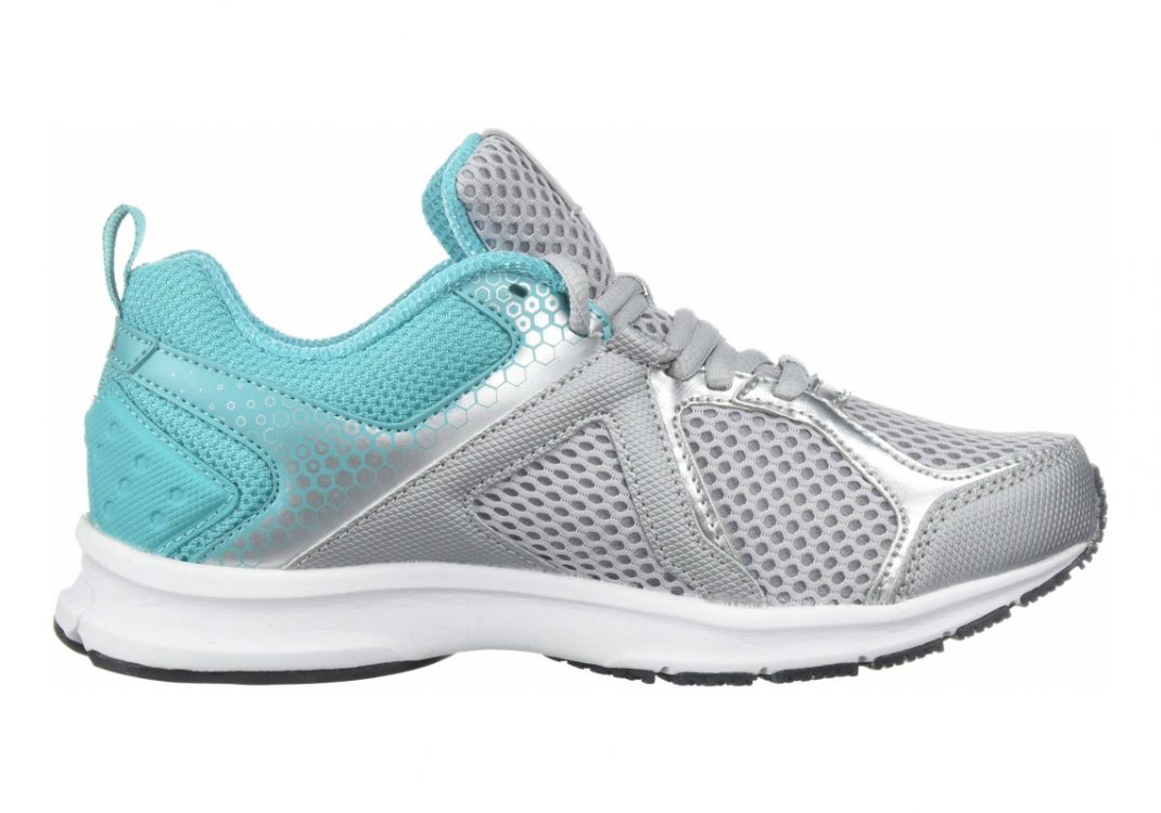 Grey/Teal/White/Black/Silver (CM8980)