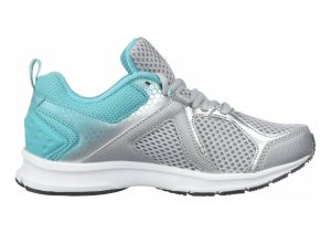 Grey/Teal/White/Black/Silver (CM8980)
