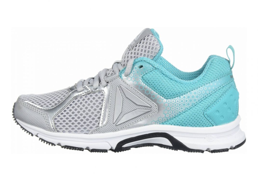 Grey/Teal/White/Black/Silver (CM8980)