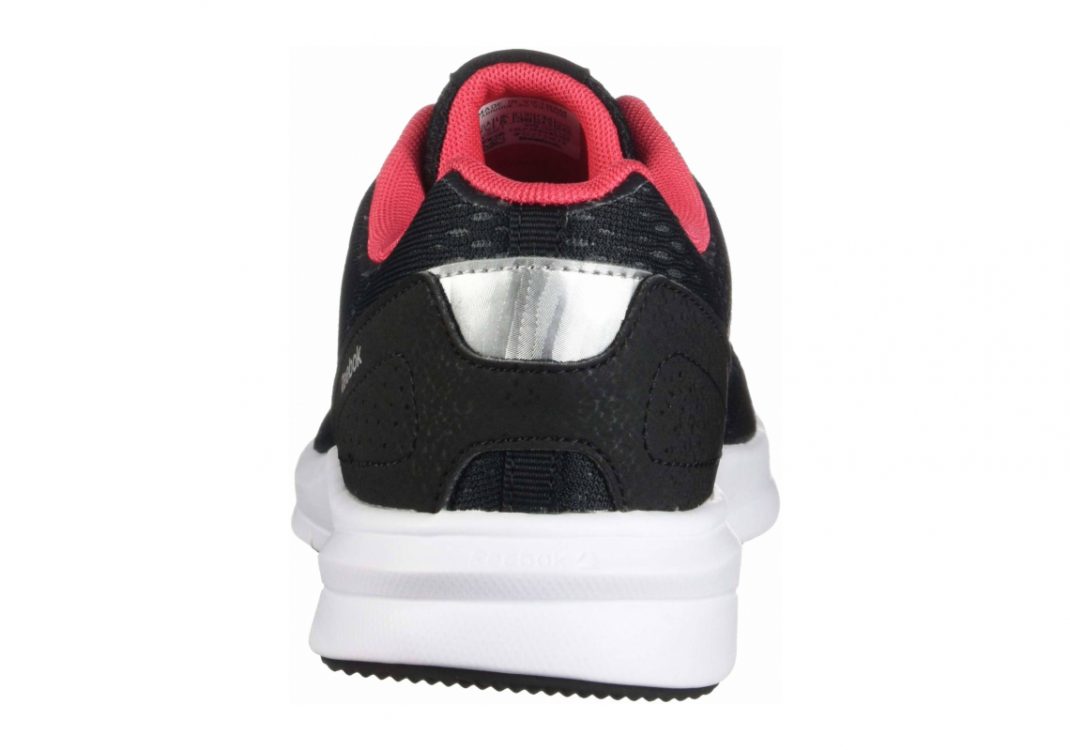 Black/Grey/White/Pink/Silver (DV6142)