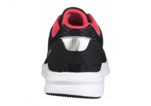 Black/Grey/White/Pink/Silver (DV6142)