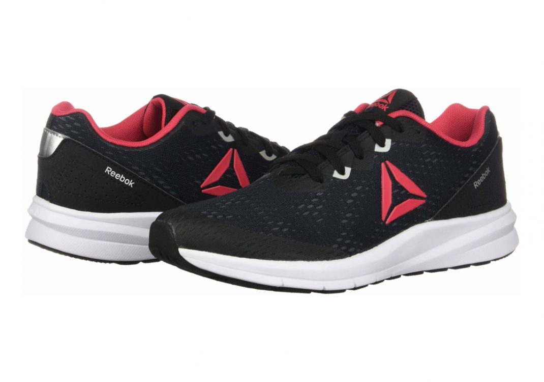 Black/Grey/White/Pink/Silver (DV6142)