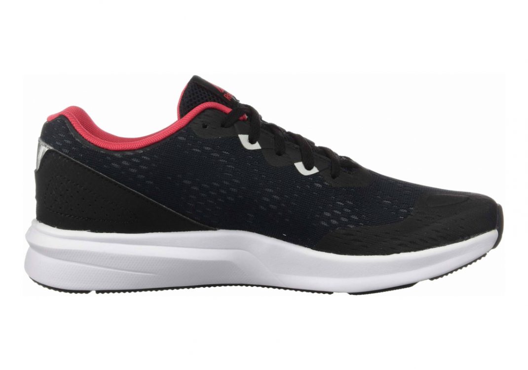 Black/Grey/White/Pink/Silver (DV6142)