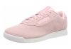 Reebok Princess Leather - Roze (CN3675)