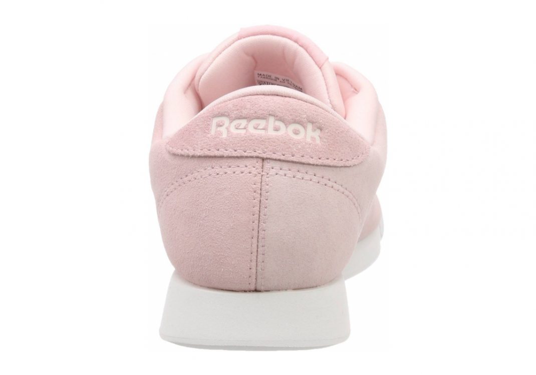 Reebok Princess Leather - Roze (CN3675)