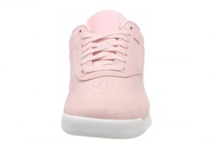Reebok Princess Leather - Roze (CN3675)