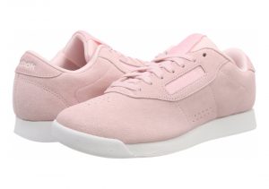 Reebok Princess Leather - Roze (CN3675)