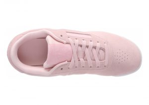 Reebok Princess Leather - Roze (CN3675)