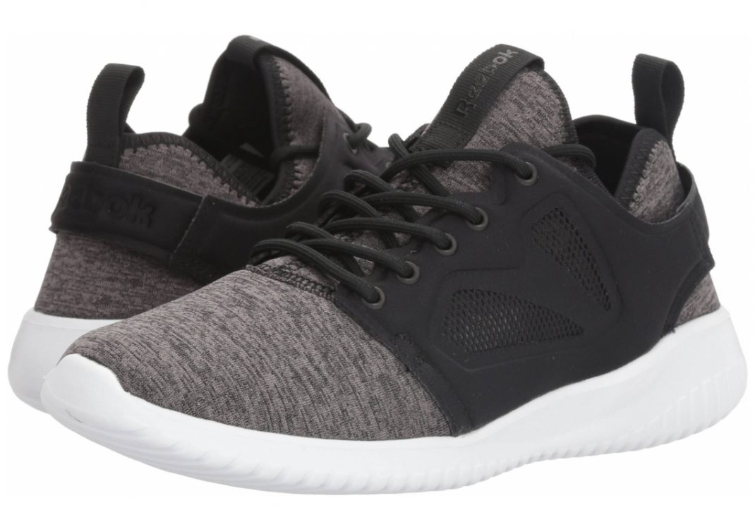 Reebok Skycush Evolution Lux - Black White (BD2942)
