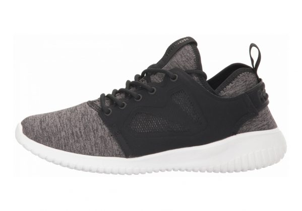 Reebok Skycush Evolution Lux - Black White (BD2942)