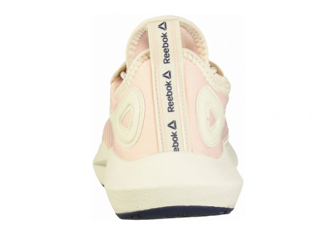 Reebok Sole Fury '00 - Blanc Beige Bleu Clair (DV5912)