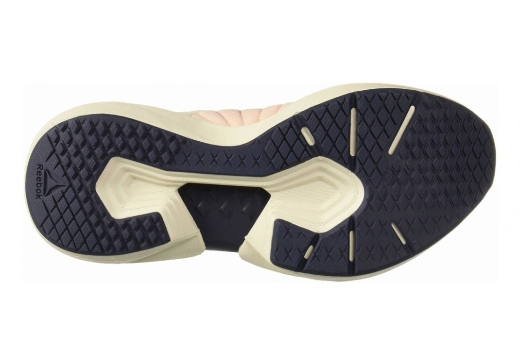 Reebok Sole Fury '00 - Blanc Beige Bleu Clair (DV5912)