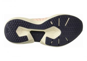 Reebok Sole Fury '00 - Blanc Beige Bleu Clair (DV5912)