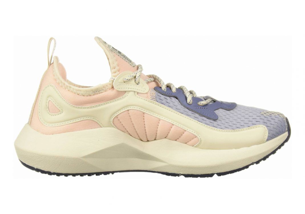 Reebok Sole Fury '00 - Blanc Beige Bleu Clair (DV5912)