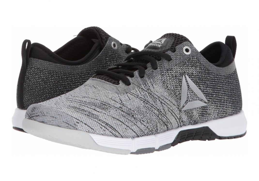 Alloy Black White Skull Grey Silver (CN0996)