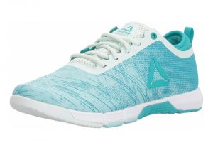 Blue Lagoon/Solid Teal/Opal/White/Silver (CN0994)