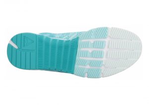 Blue Lagoon/Solid Teal/Opal/White/Silver (CN0994)