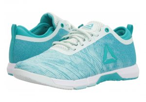 Blue Lagoon/Solid Teal/Opal/White/Silver (CN0994)