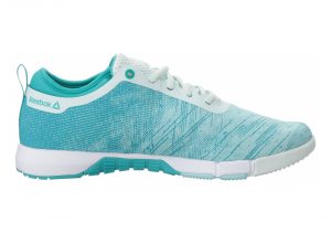 Blue Lagoon/Solid Teal/Opal/White/Silver (CN0994)