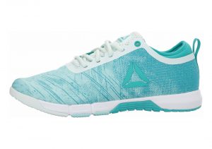 Blue Lagoon/Solid Teal/Opal/White/Silver (CN0994)