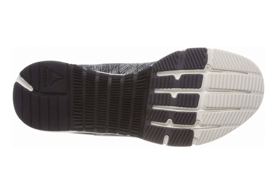 Chalk/Black/Ash Grey (CN4860)