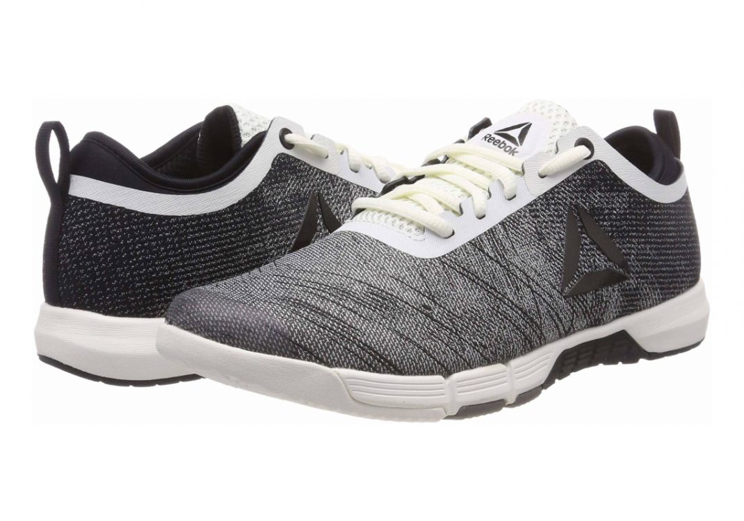 Chalk/Black/Ash Grey (CN4860)