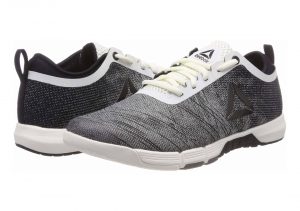 Chalk/Black/Ash Grey (CN4860)