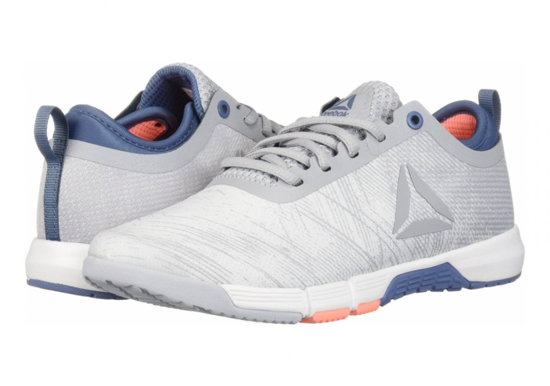 Spirit White Cloudgry White B (CN6301)