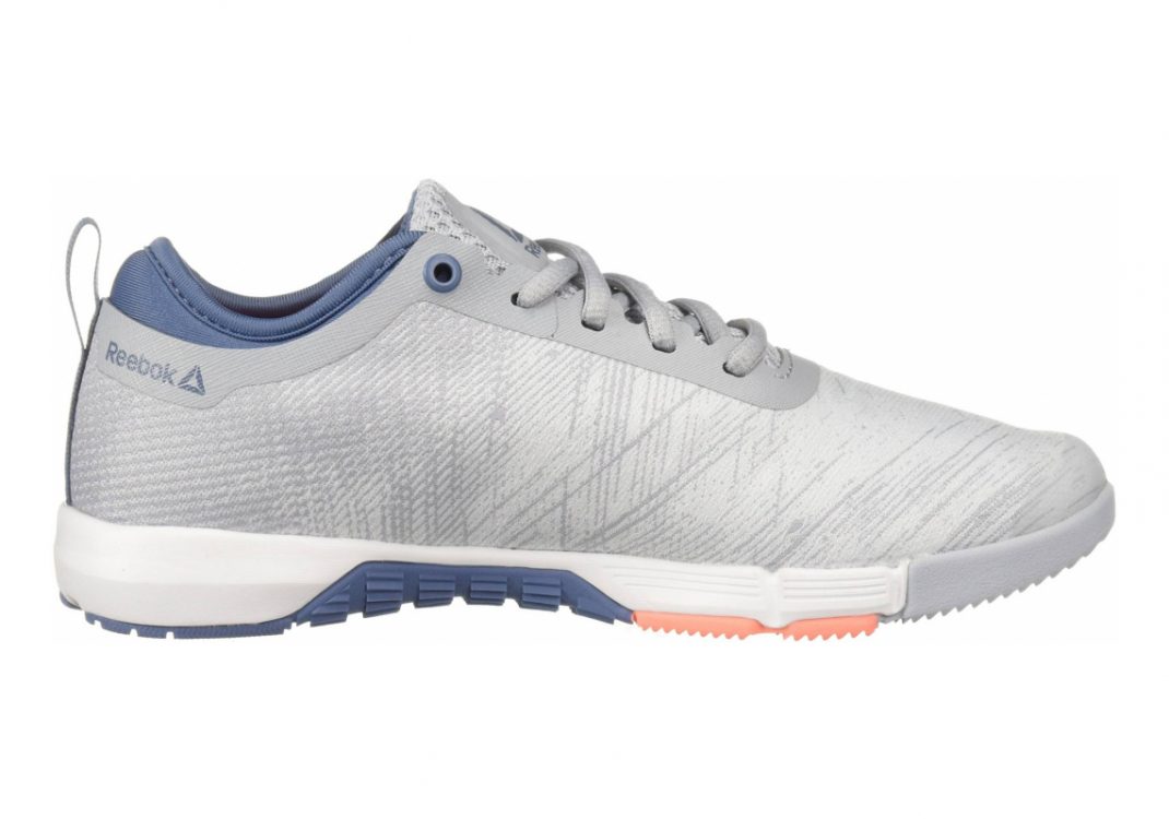 Spirit White Cloudgry White B (CN6301)