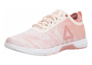 Pale Pink Chalk Pink White Silver (CN0993)