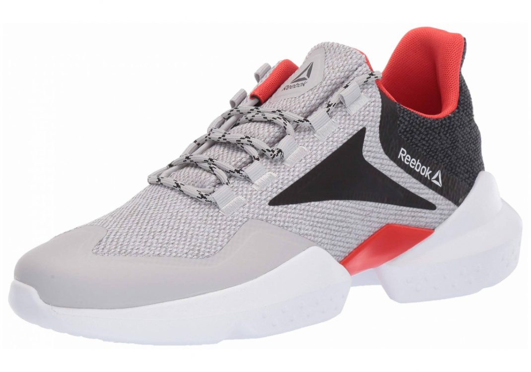 Skull Grey True Grey Black Red Lemon White (DV7157)