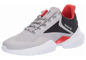 Skull Grey True Grey Black Red Lemon White (DV7157)