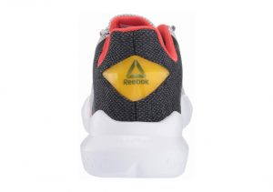 Skull Grey True Grey Black Red Lemon White (DV7157)