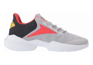 Skull Grey True Grey Black Red Lemon White (DV7157)
