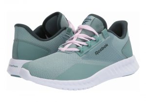 Black/White/Pixel Pink (EGU09)