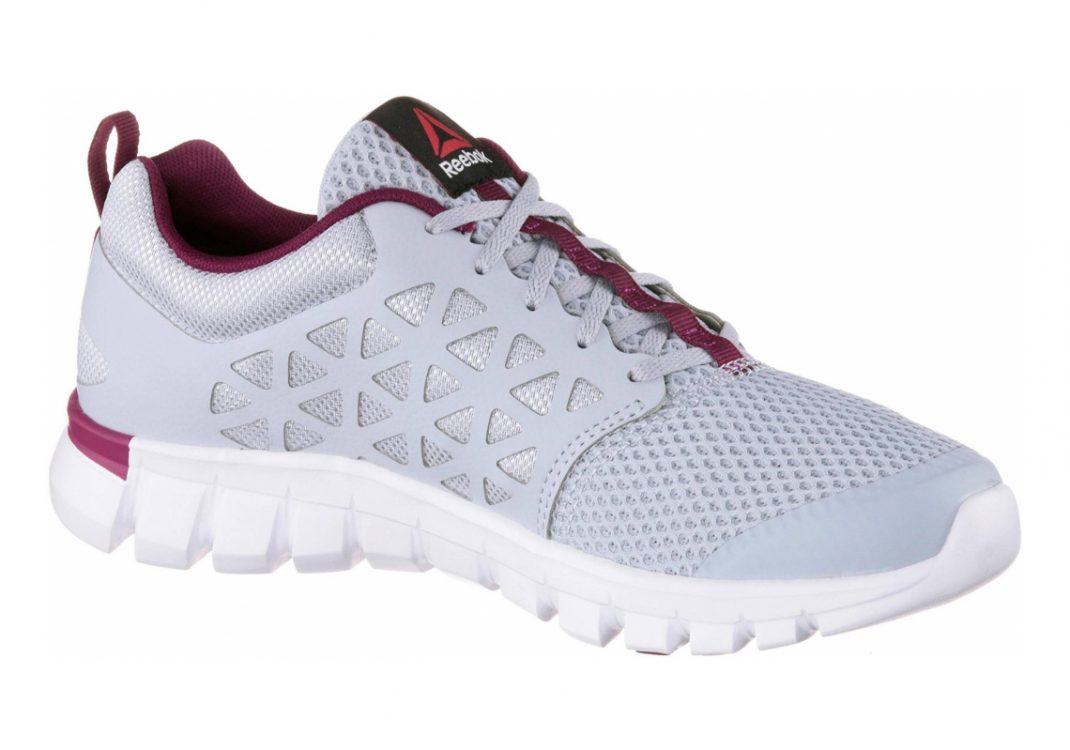 Gris Cloud Grey Rebel Berry White (AR2834)