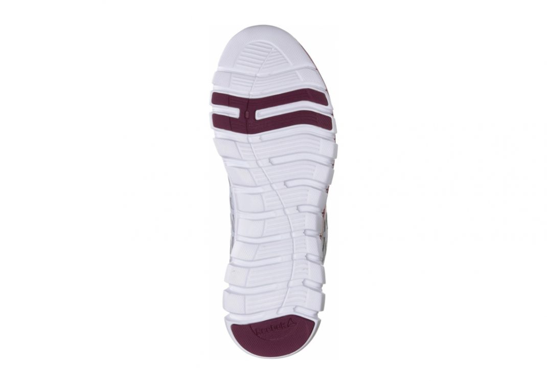 Gris Cloud Grey Rebel Berry White (AR2834)