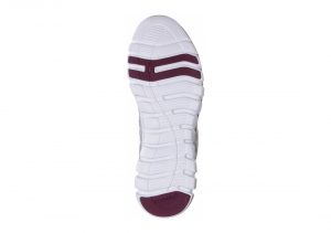 Gris Cloud Grey Rebel Berry White (AR2834)