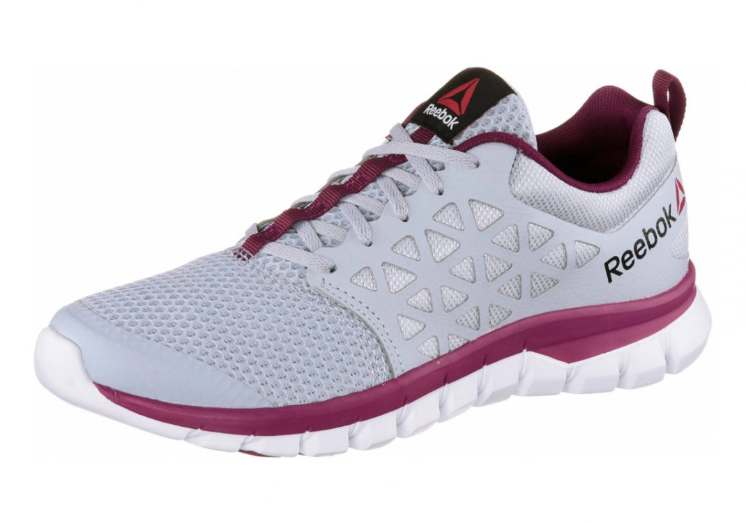 Gris Cloud Grey Rebel Berry White (AR2834)