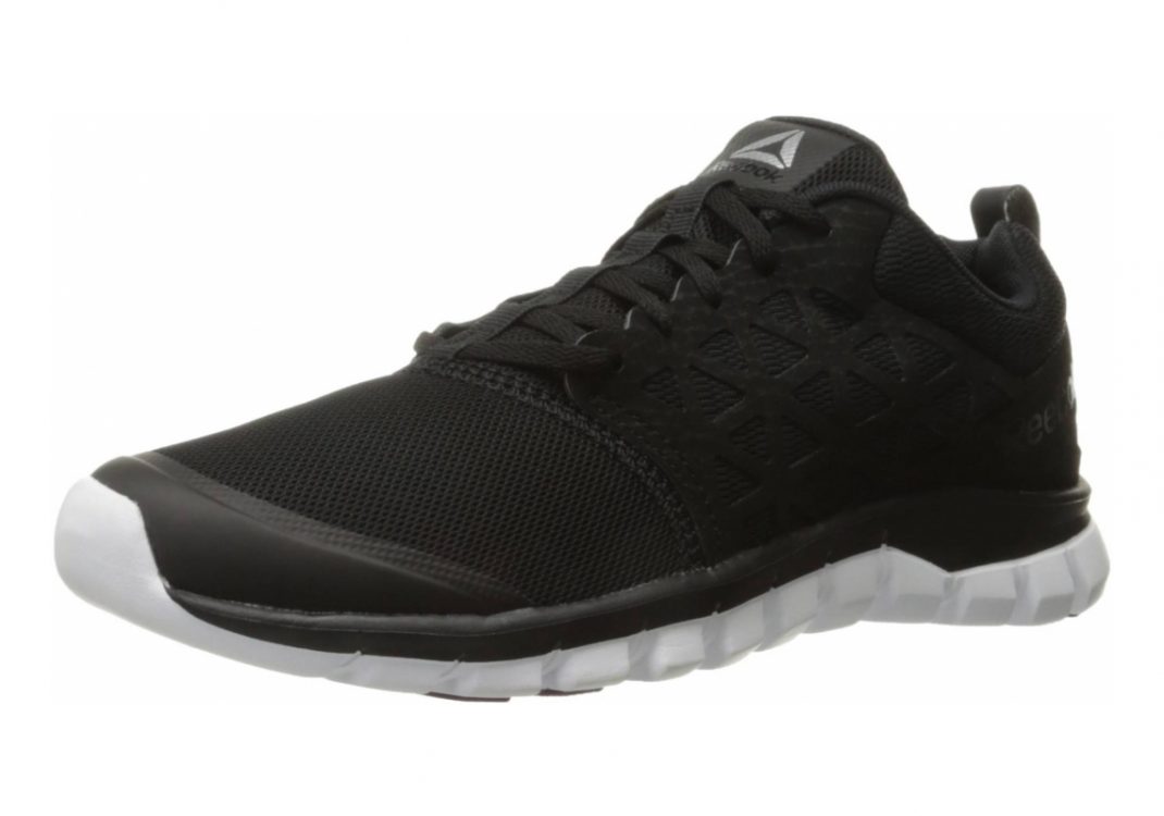 Black/Rebel Berry/White (AR2835)