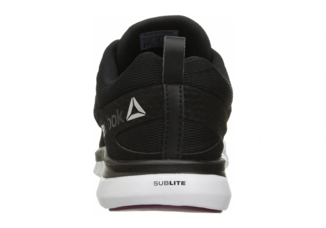 Black/Rebel Berry/White (AR2835)