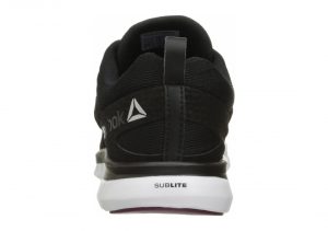 Black/Rebel Berry/White (AR2835)