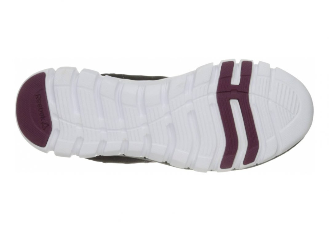 Black/Rebel Berry/White (AR2835)