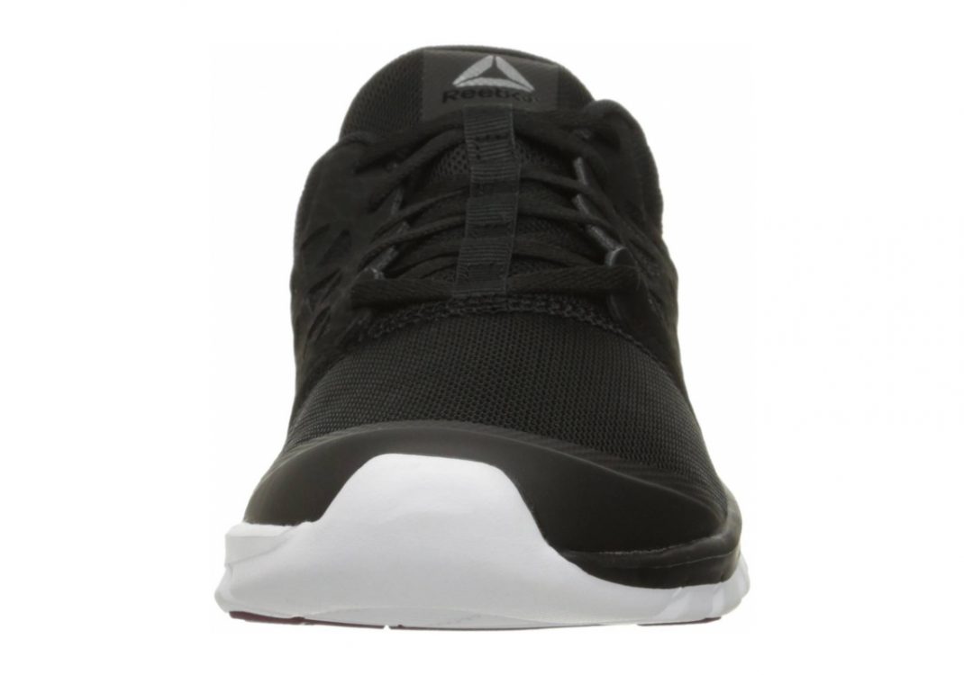 Black/Rebel Berry/White (AR2835)