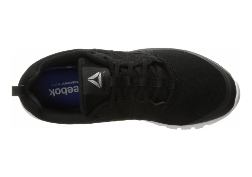 Black/Rebel Berry/White (AR2835)