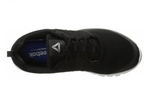 Black/Rebel Berry/White (AR2835)