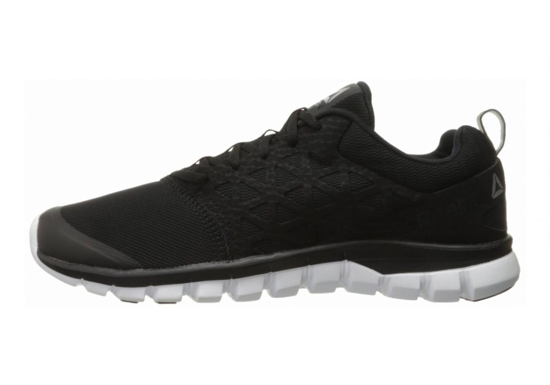 Black/Rebel Berry/White (AR2835)