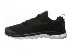 Black/Rebel Berry/White (AR2835)