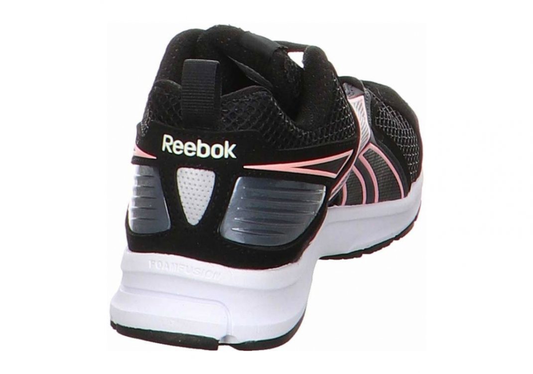 Noir Negro Black Coal White Poison Pink (AR2234)