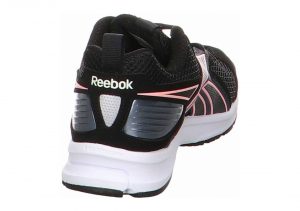 Noir Negro Black Coal White Poison Pink (AR2234)